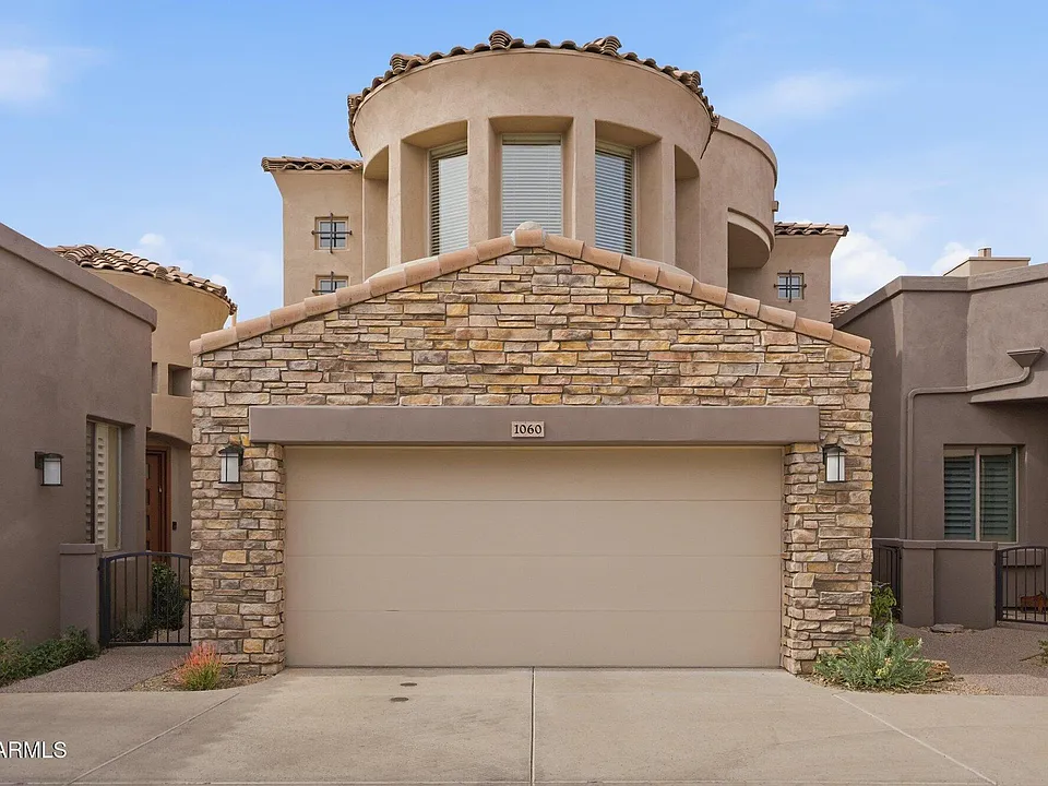 19475 N Grayhawk Dr #1060