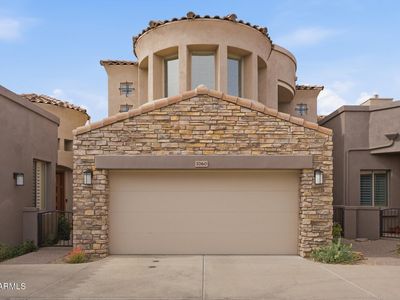 19475 N Grayhawk Dr Unit 1060, Scottsdale, AZ, 85255