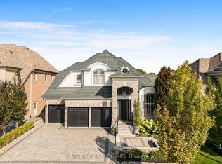 14 Bluff Trl, King, ON L7B 0A2
