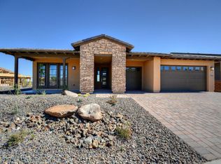 3425 Rising Sun Rdg, Wickenburg, AZ 85390