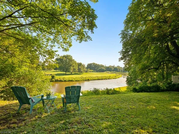 48 Misty River Dr, Woolwich, ON N0B 1N0