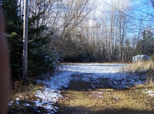 0 S Point Rd, Goetzville, MI 49736