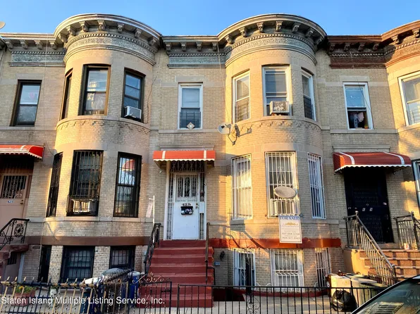 627 61st St, Brooklyn, NY 11220