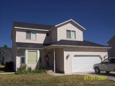 1582 N Cedar Blvd, Cedar City, UT, 84721