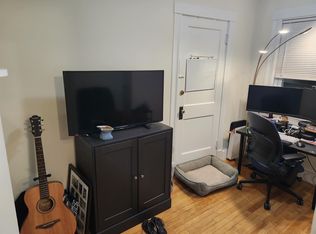 31 Corinthian Rd #1, Somerville, MA 02144