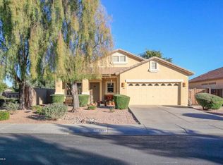 1938 E Shannon St, Gilbert, AZ 85295