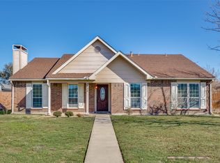 2735 Stevens Point Ln, Dallas, TX 75287