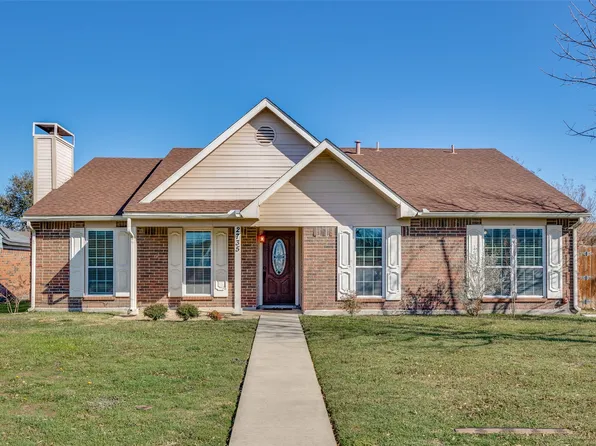 2735 Stevens Point Ln, Dallas, TX 75287