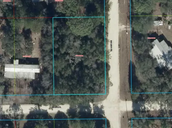 14111 NE 45TH PLACE LOT 22, WILLISTON, FL 32696