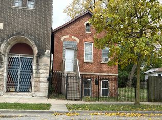 2905 W Monroe St, Chicago, IL 60612