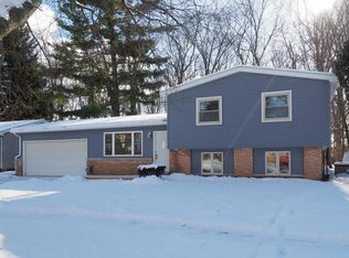1431 Edington St, Portage, MI 49024