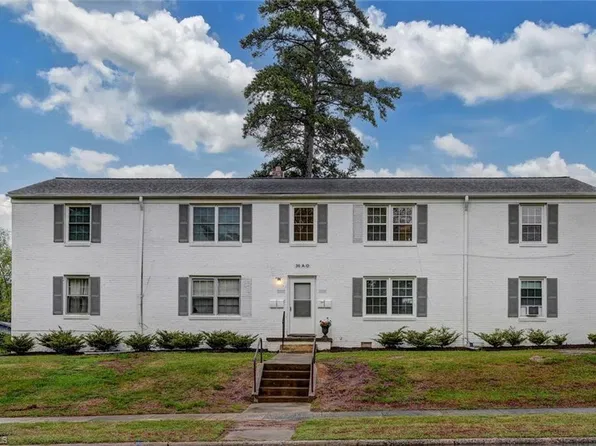 1700 W Front St Unit 36D, Burlington, NC 27215