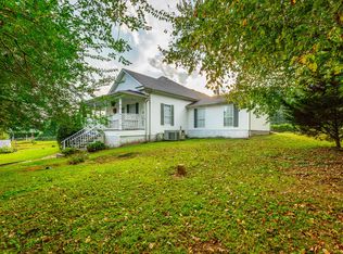 287 S Oak St, Whitwell, TN 37397