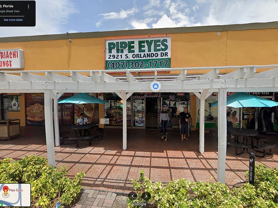 1st image of 2921 S Orlando Dr Suite 138