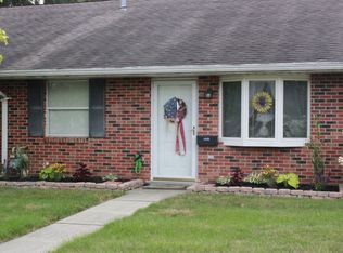 4535 Tacoma St #4, Springfield, OH 45503