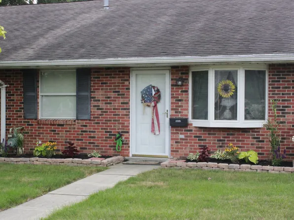 4535 Tacoma St #4, Springfield, OH 45503