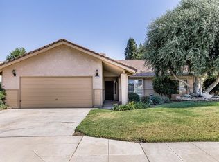 2531 Sample Ave, Clovis, CA 93611