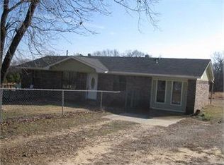 765 Rr 2, Antlers, OK 74523