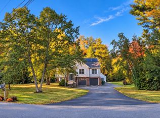 47 Pray Street, Rochester, NH 03868-5905