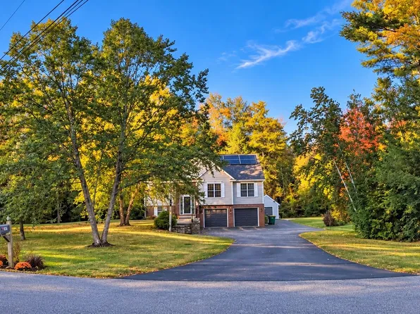 47 Pray Street, Rochester, NH 03868-5905