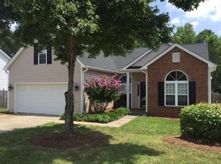 11229 Dickie Ross Rd, Charlotte, NC 28277