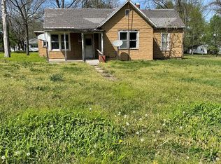 501 E South St, Yates Center, KS 66783