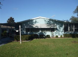 25612 Belle Helene, Leesburg, FL 34748