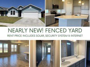 1738 Flagship Dr, Corpus Christi, TX 78410