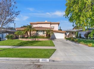 3507 Senasac Ave, Long Beach, CA 90808