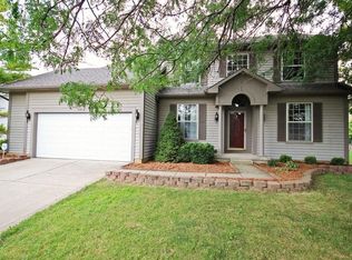 1010 Harborton Dr, Columbus, OH