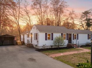 6 Forest Drive, Seabrook, NH 03874