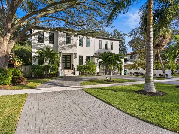 503 W Davis Blvd, Tampa, FL 33606