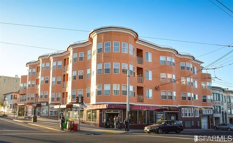 1st image of 499 33rd Ave APT 303