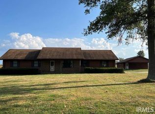 5845 N Golf Course Rd Bicknell IN 47512 MLS #202306670 Zillow 5845 N Golf Course Rd Bicknell IN 47512 MLS #202306670 Zillow