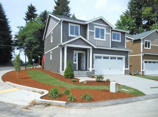 LOT NE Newcastle Ct #12, Bremerton, WA 98311