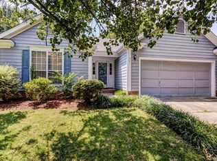 581 Viking Pl SW, Concord, NC 28025