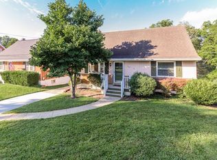 89 Carran Dr, Lakeside Park, KY 41017