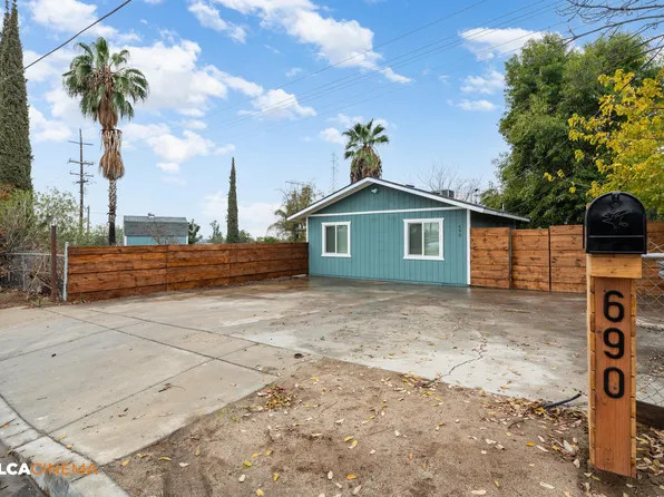 690 Brentwood Drive, Bakersfield, CA 93306
