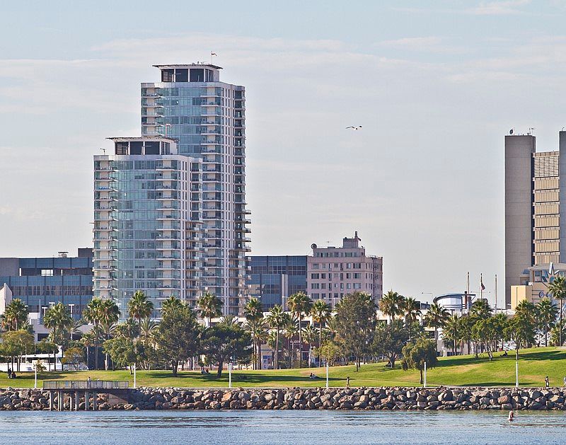 1st image of 400 W Ocean Blvd Unit 1903