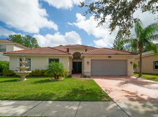 5750 La Gorce Cir, Lake Worth, FL 33463