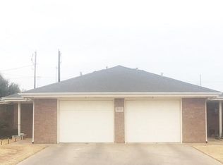 5425 Ricci St, Wichita Falls, TX 76302