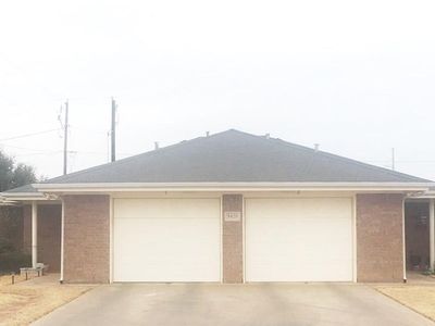 5425 Ricci St, Wichita Falls, TX, 76302
