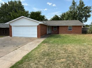 8819 NE 12th St, Oklahoma City, OK 73110