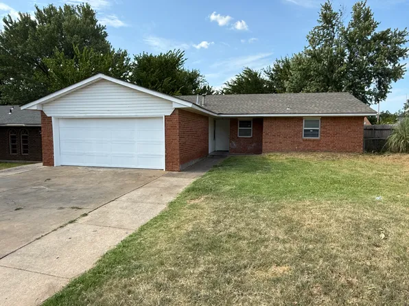 8819 NE 12th St, Oklahoma City, OK 73110
