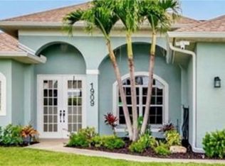 1909 SW 29th Ter, Cape Coral, FL 33914