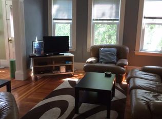 64 Bromfield Rd, Somerville, MA 02144