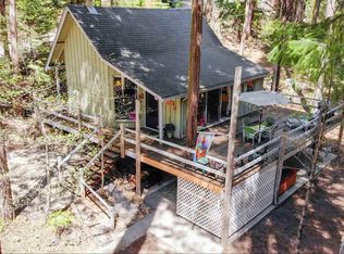 25649 Long Barn Sugar Pine Rd, Long Barn, CA 95335