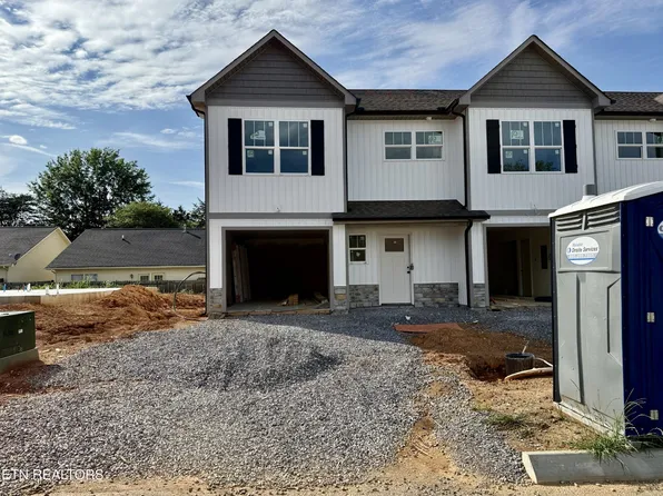 3527 Maggie Lynn Way #9, Knoxville, TN 37921