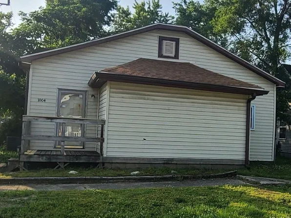 1004 N 14th St, Vincennes, IN 47591