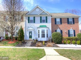 1502 Sunswept Dr, Bel Air, MD 21015